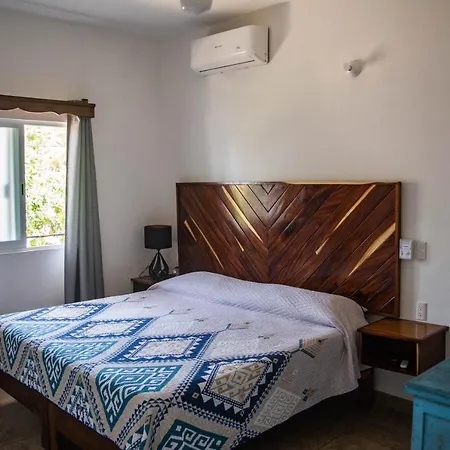 Downtown Rooms San Pancho San Francisco  Exterior photo