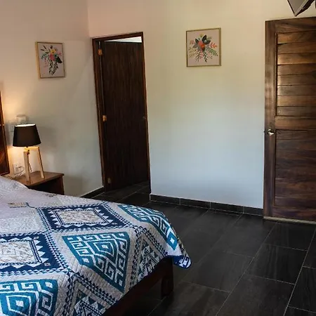 Downtown Rooms San Pancho San Francisco  Exterior photo