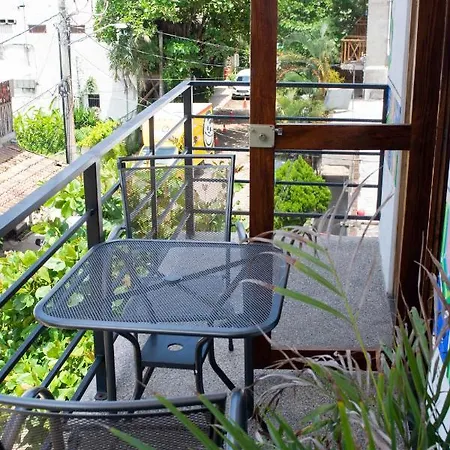 Downtown Rooms San Pancho San Francisco  Exterior photo