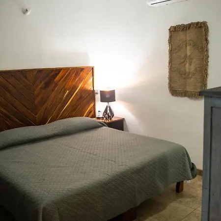 Downtown Rooms San Pancho San Francisco  Exterior photo