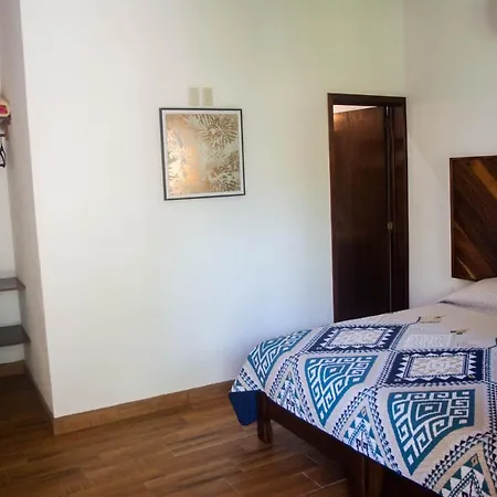 Downtown Rooms San Pancho San Francisco  Exterior photo