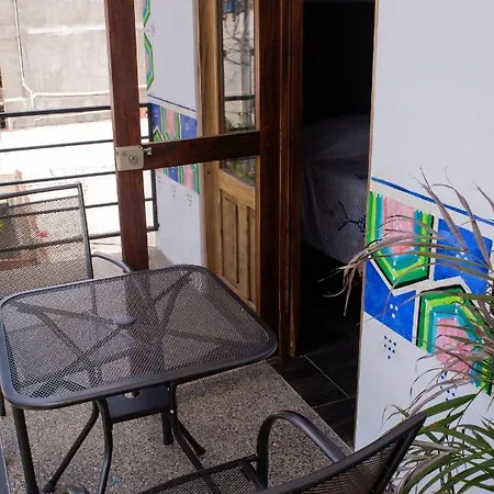 Downtown Rooms San Pancho San Francisco  Exterior photo