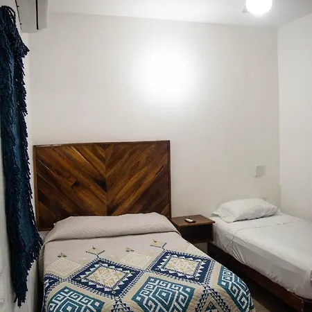 Downtown Rooms San Pancho San Francisco  Exterior photo