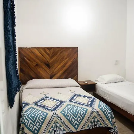 Downtown Rooms San Pancho San Francisco  Exterior photo