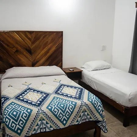 Downtown Rooms San Pancho San Francisco  Exterior photo