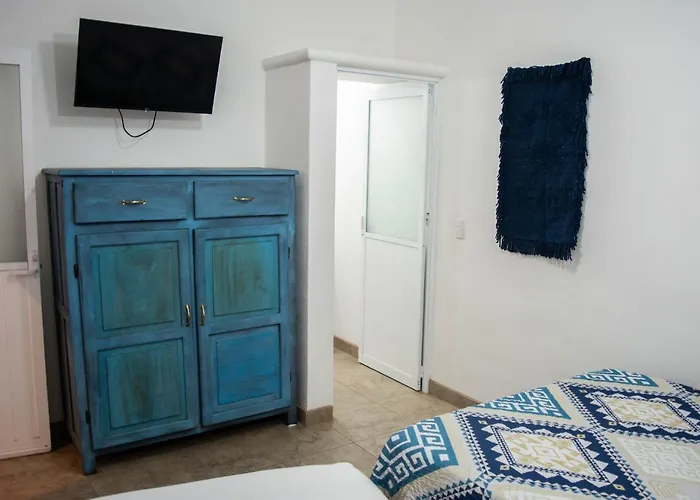 Downtown Rooms San Pancho