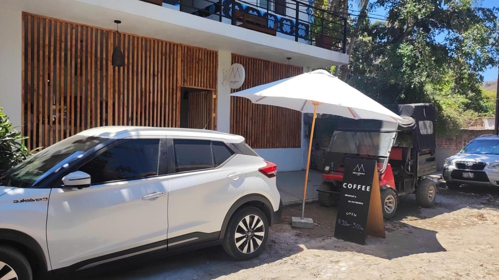 Downtown San Pancho Apartment San Francisco (Nayarit)